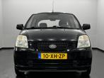 Kia Picanto 1.0 Light (bj 2007), Origineel Nederlands, Te koop, 5 stoelen, 20 km/l