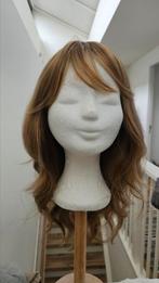 Nieuwe handgebonden pruik van Jon Renau Alexis, Ophalen of Verzenden, Nieuw, Pruik of Haarverlenging