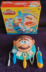Play-Doh bij de Tandarts (Exclusief klei), Ophalen of Verzenden, Gebruikt