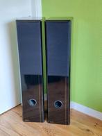 Synthese Classic 1 high end - Topgeluid! Gerefurbiced., Audio, Tv en Foto, Luidsprekers, Gebruikt, 120 watt of meer, Front, Rear of Stereo speakers