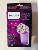Philips pluizentondeuse, Ophalen of Verzenden, Nieuw, Scheren en Epileren