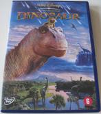 Dvd *** DINOSAUR *** Walt Disney Gouden Rugnummer 42, Avontuur, Ophalen of Verzenden, Zo goed als nieuw, Vanaf 6 jaar