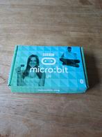 Micro:bit - Programmeer je eigen projecten!, Ophalen of Verzenden, Zo goed als nieuw, Software cursus, Android