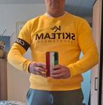 Trui maat XL, Ophalen, Nieuw, Maat 56/58 (XL), Geel