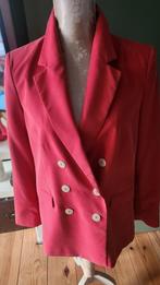 Mango blazers maat 40 zgan, Kleding | Dames, Maat 42/44 (L), Ophalen of Verzenden, Zo goed als nieuw, Jasje
