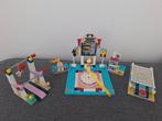 Lego Friends 41373, Kinderen en Baby's, Speelgoed | Duplo en Lego, Ophalen of Verzenden, Zo goed als nieuw