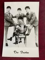 ansichtkaart / kaart van The Beatles 12., Verzenden, 1960 tot 1980, Sterren en Beroemdheden