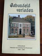 Gebundeld Verleden - Historisch Genootschap Oud Soetermeer, Ophalen of Verzenden