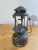 Summit druklamp pomplamp petroleumlamp, Antiek en Kunst, Curiosa en Brocante, Ophalen of Verzenden