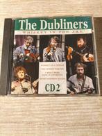 The dubliners - whiskey in the jar cd 2, Ophalen of Verzenden