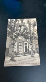 Beetsterzwaag Dépendance Hotel De Herder, Ophalen of Verzenden, Voor 1920, Ongelopen, Friesland