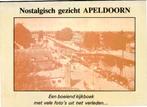 Nostalgisch gezicht Apeldoorn, Ophalen of Verzenden, 20e eeuw of later, Zo goed als nieuw