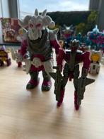 Skullgrin (G1), G1, Ophalen of Verzenden, Zo goed als nieuw
