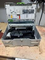 Festool osc 18, Ophalen of Verzenden, Zo goed als nieuw, Minder dan 600 watt