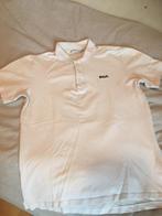 Wit Polo Shirt Balr, Kleding | Heren, T-shirts, Maat 48/50 (M), Ophalen of Verzenden, Wit, Zo goed als nieuw