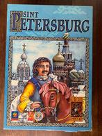 Bordspel Sint Petersburg (1e editie), Ophalen of Verzenden, Zo goed als nieuw, 999games