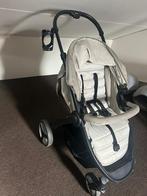 Hauck uptown buggy, Ophalen, Zo goed als nieuw, Overige merken