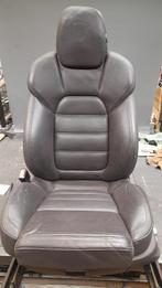 Bestuurders Stoel porsche cayenne, Auto-onderdelen, Interieur en Bekleding, Ophalen, Porsche