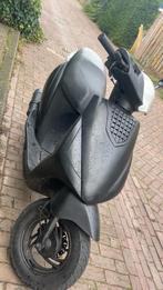 La souris city scooter 80kmh, Ophalen, Gebruikt, 72 cc, Benzine