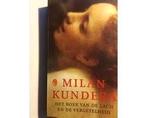 Milan Kundera: Het boek van de lach en de vergetelheid, Boeken, Verzenden, Zo goed als nieuw, Milan Kundera, Europa overig