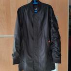 Zwarte Denham Bomber Jacket softshell jas - Nieuw - Maat M, Kleding | Heren, Maat 48/50 (M), Zwart, Nieuw, Ophalen of Verzenden