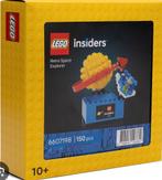 Lego 6607198/5009806 The Retro Space Explorer sealed., Kinderen en Baby's, Speelgoed | Duplo en Lego, Verzenden, Nieuw, Complete set