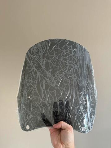 Harley Davidson Windscherm/fairing - Nieuw beschikbaar voor biedingen