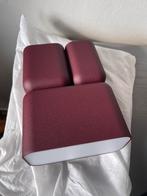 &TRADITION TABATA LN10 WANDLAMP lamp burgundy, Ophalen of Verzenden, Nieuw