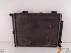 E-KLASSE W210 E240 RADIATEUR GEBRUIKT  A2105002803, Auto-onderdelen, Motor en Toebehoren, Gebruikt, Mercedes-Benz, Ophalen of Verzenden