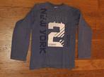 Longsleeve maat 158/164, Ophalen of Verzenden, Gebruikt, Jongen, Shirt of Longsleeve