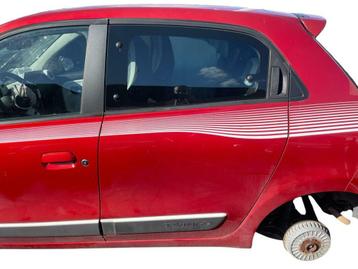 Portier linksachter TENNP Renault Twingo III ('14-'19) beschikbaar voor biedingen