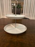 Etagère voor bonbons en koekjes, Ophalen of Verzenden, Zo goed als nieuw