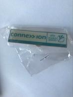 Connexxion speld/pin, Ophalen of Verzenden, Trein, Overige typen