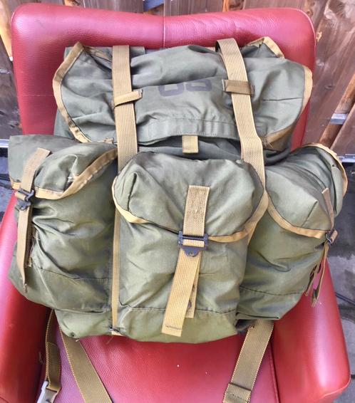 US SPECIAL FORCES ALICE PACK MILITAIRE RUGZAK, Verzamelen, Militaria | Algemeen, Ophalen of Verzenden