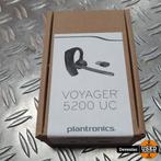 Plantronics Voyager 5200UC II Nieuw in doos, Audio, Tv en Foto, Koptelefoons