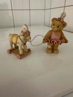 Cherished teddies 103942, Verzamelen, Beren en Cherished Teddies, Ophalen of Verzenden, Zo goed als nieuw, Beeldje, Cherished Teddies