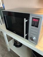 Combimagnetron, Witgoed en Apparatuur, Magnetrons, Ophalen, Combimagnetron, Oven, Zo goed als nieuw