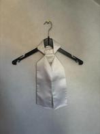 Plastron, Ophalen of Verzenden, Zo goed als nieuw, Overige typen