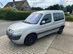 Peugeot Partner MPV 1.4 XT INRUILKOOPJE, Auto's, 4 cilinders, 14 km/l, Bedrijf, Handgeschakeld