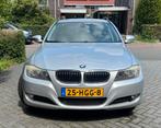 BMW 3-Serie 2.0 I 320 Touring 125KW 2008 Grijs, Auto's, BMW, Achterwielaandrijving, Zwart, 4 cilinders, Stationwagon
