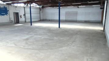 80 m2 tot 390 m2 bedrijfsruimte in Eibergen beschikbaar voor biedingen