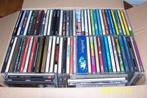 doos met ongeveer  70  cd's, Ophalen of Verzenden, Gebruikt