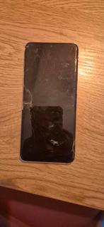 Samsung galaxy s 20, Telecommunicatie, Mobiele telefoons | Samsung, 128 GB, Ophalen of Verzenden, Zo goed als nieuw, Zwart
