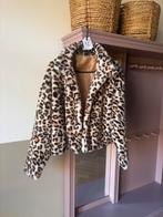 Panter jas maat XL, Kleding | Dames, Carnavalskleding en Feestkleding, Ophalen of Verzenden, Zo goed als nieuw, Maat 46/48 (XL) of groter