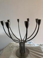 IKEA Stockholm Kandelaar 8-arms - Hagberg Design, Huis en Inrichting, Woonaccessoires | Kandelaars en Kaarsen, Gebruikt, 25 tot 50 cm