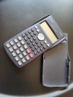Casio rekenmachine, Ophalen of Verzenden, Gebruikt