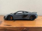 McLaren 675LT AutoArt 1:18, Hobby en Vrije tijd, Modelauto's | 1:18, Ophalen of Verzenden, Nieuw, Auto, Autoart