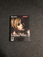 Silent Hill 3 PC - Zo goed als nieuw!, Spelcomputers en Games, Avontuur en Actie, Vanaf 18 jaar, 1 speler, Ophalen of Verzenden