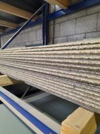 Spano Hydroform platen mes/groef (*), Doe-het-zelf en Verbouw, Nieuw