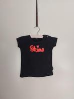 🌞 Baby Blue shirtje maat 86 z.g.a.n., Meisje, Baby Blue, Ophalen of Verzenden, Zo goed als nieuw